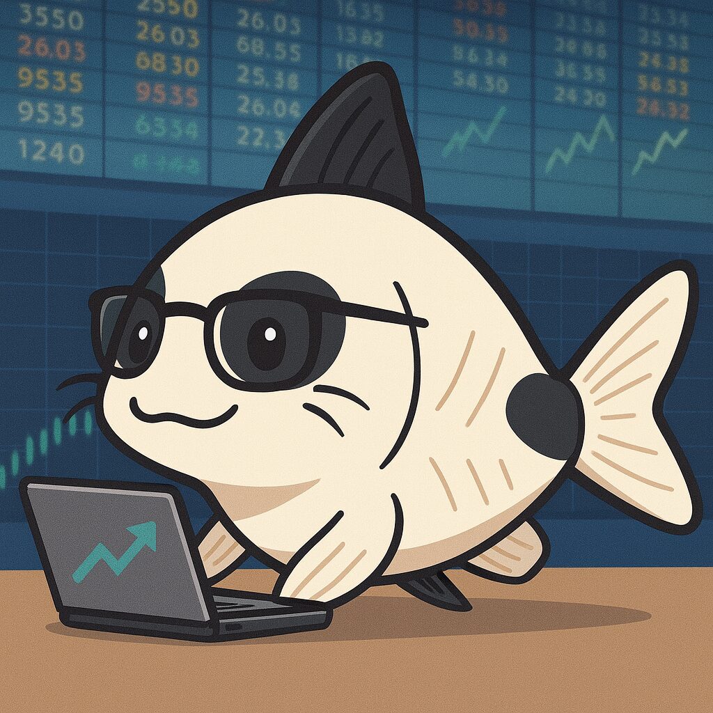 カブドラスパンダ